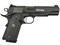 Пистолет пневм. KJW COLT M1911 M.E.U. GBB, черный - KP-07 1427