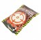 Шарики трассерные ANGRY BBs 0,20 зеленые, 1кг 1507