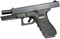 Пистолет пневм. WE GLOCK-17 gen3 5