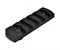 RIS планка 5 Slots Rail Panel For?M-LOK System/BK - фото 8176