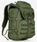 РЮКЗАК 40L Military Style Tactical Molle 45х30х15cm OD - фото 8330