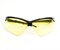 Очки защитные АГЕНТ желтые 1157