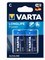 Батарейка VARTA  LR20 Alkaline - фото 8712