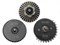 Набор шестерней gearset 100:300 CNC Steel SHS - фото 9104
