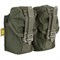 Подсумок для 2 гранат (быстр доступ) (71) OD Green АНА - фото 9384