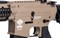 Автомат пневм. G&G CM18 MOD1 DST, body - plastic (130-140 m/s) 1941